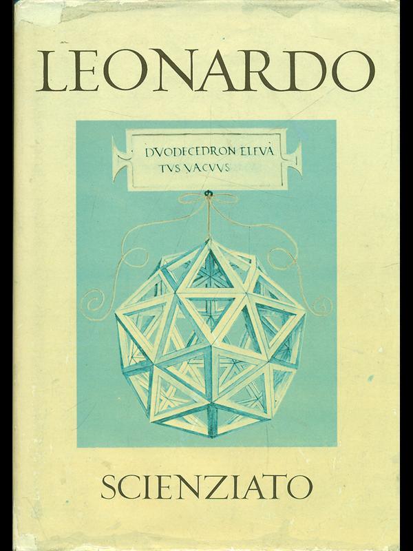 Leonardo scienziato