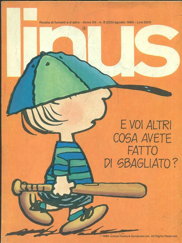Libro di Faccia