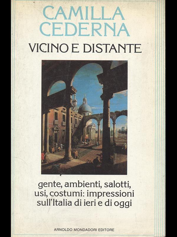 Vicino e distante