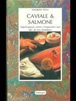 Caviale & salmone