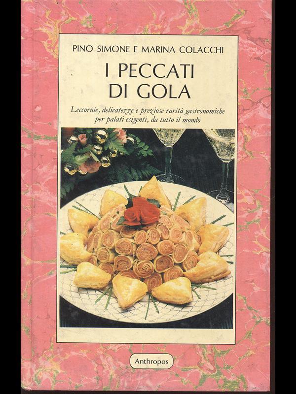 I peccati di gola