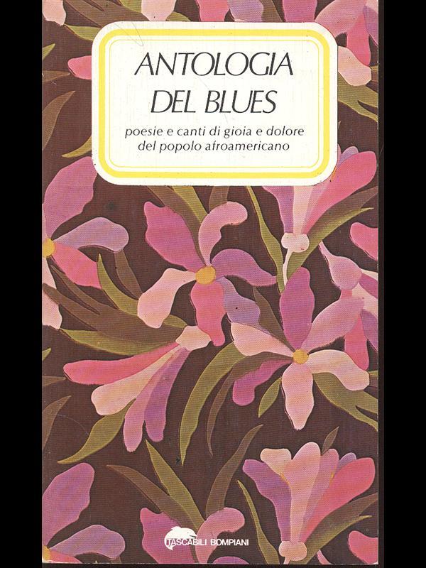 Antologia del Blues