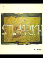 Stuparich