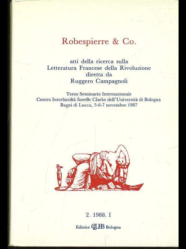 Robespierre & Co