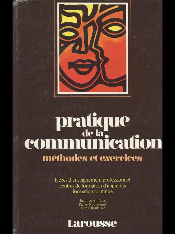 Pratique de la comunication
