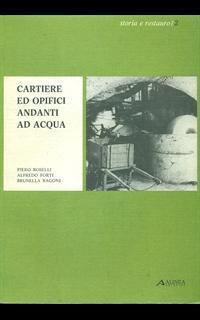 Cartiere ed opifici andanti ad acqua - 2