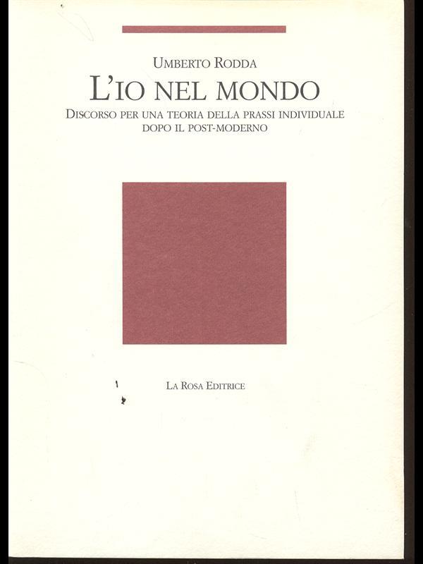 Libro di Faccia