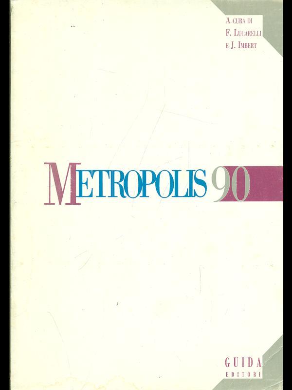 Metropolis '90