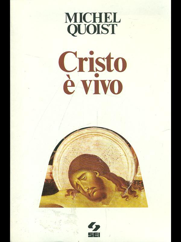 Cristo é vivo