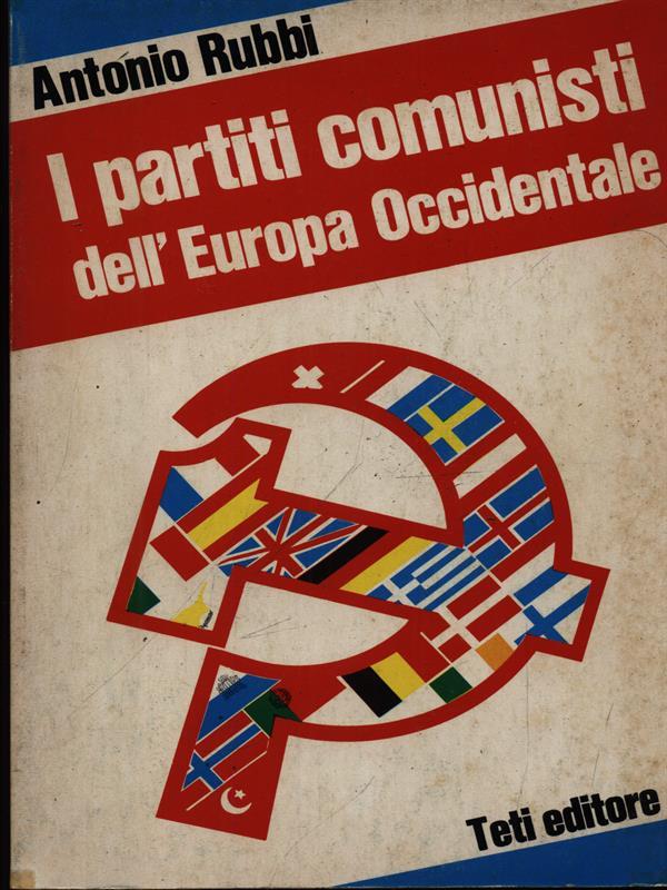 I partiti comunisti dell'Europa Occidentale