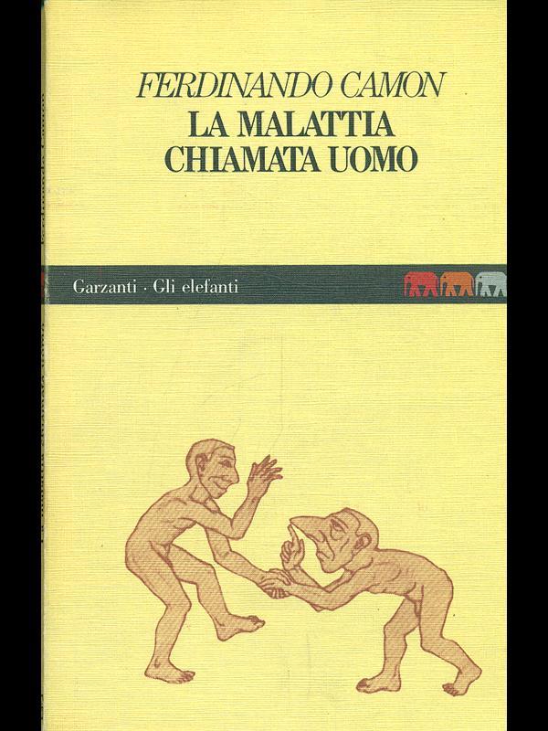 Libro di Faccia