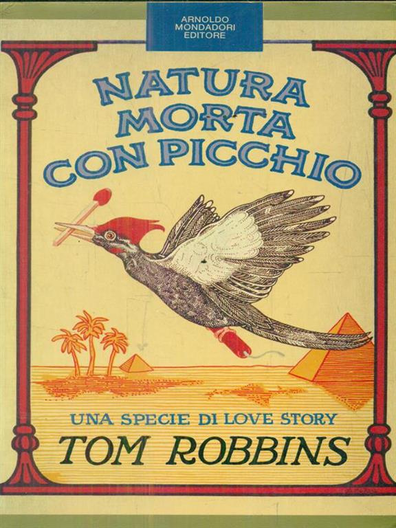 Libro di Faccia