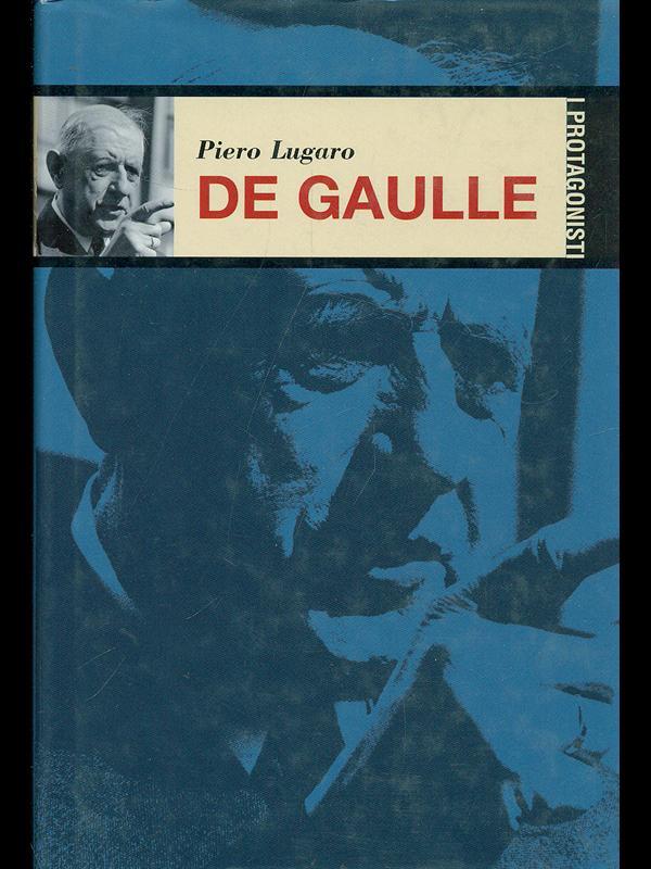 De Gaulle