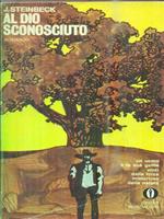Al Dio sconosciuto