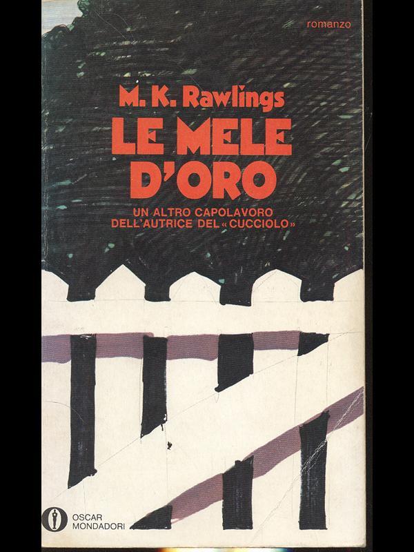 Le mele d'oro