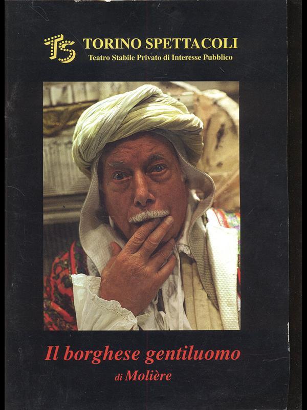 Libro di Faccia
