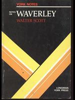 York Notes on Waverley