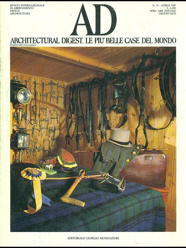 AD. aprile 1987
