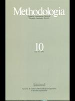 Methodologia n. 10