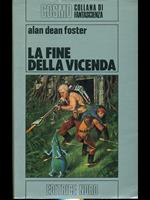 La fine della vicenda