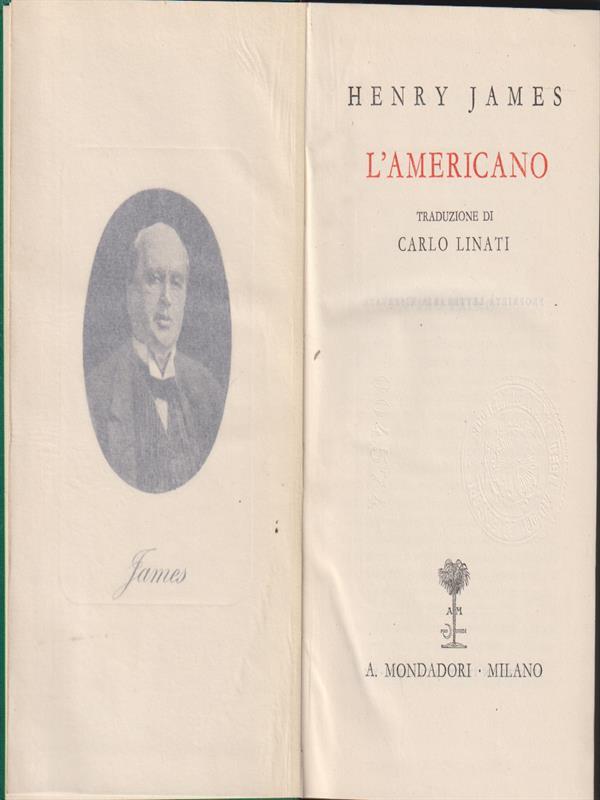Libro di Faccia
