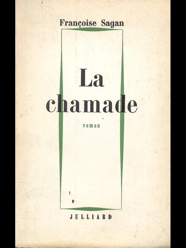 La chamade