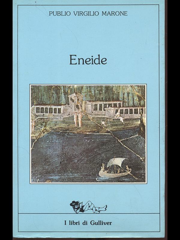 Eneide