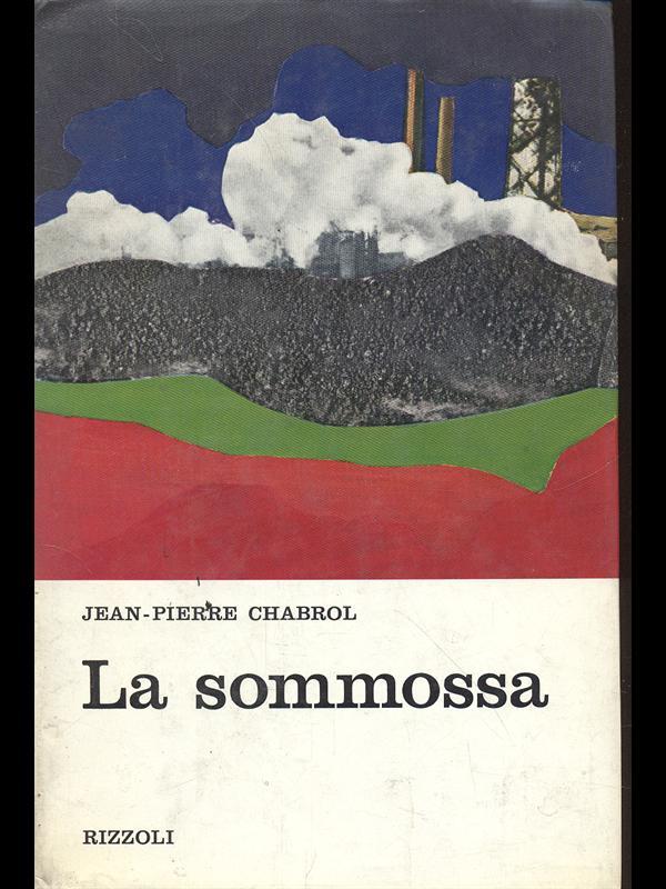 La sommossa