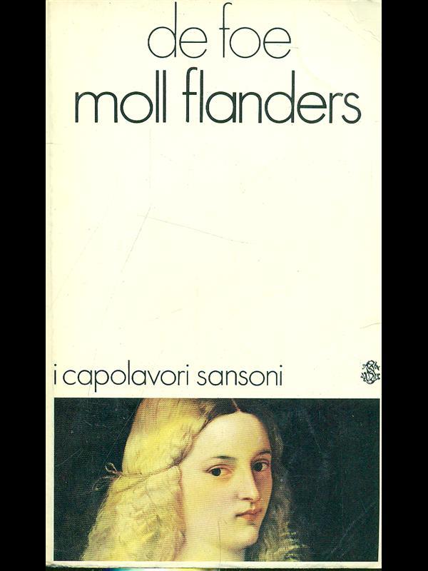 Moll Flanders