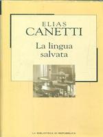 La lingua salvata