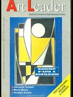 Art Leader n. 19/luglio agosto 1994
