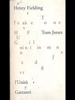 Tom Jones - storia di un trovatello
