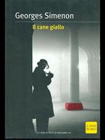 Il cane giallo