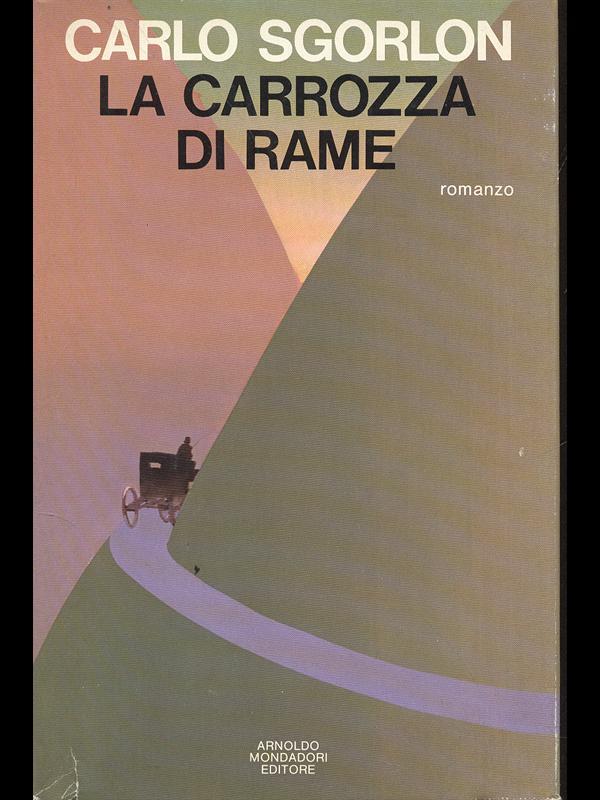La carrozza di rame
