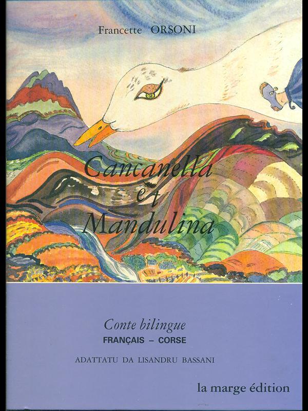 Cancanella et Mandulina