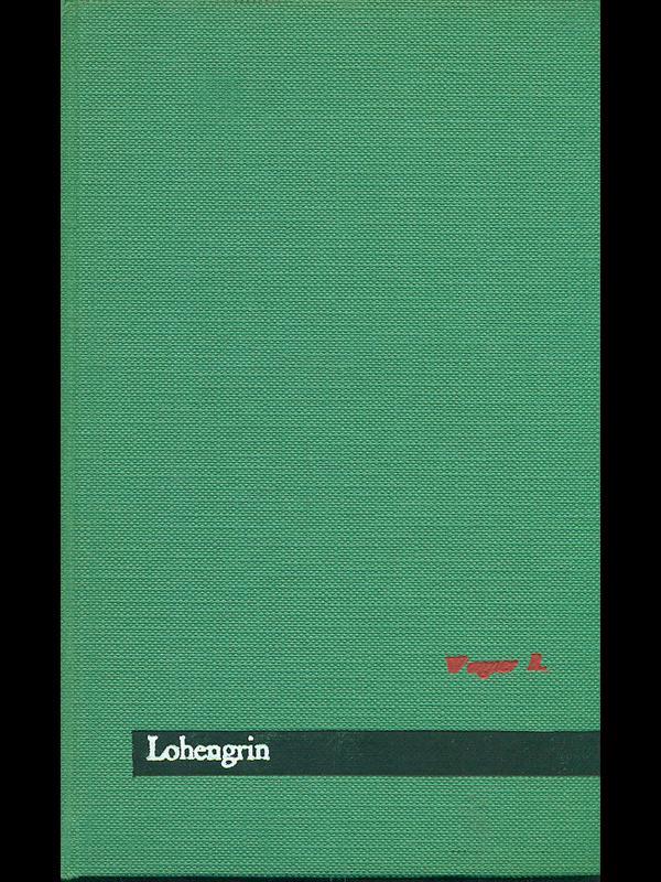 Lohengrin