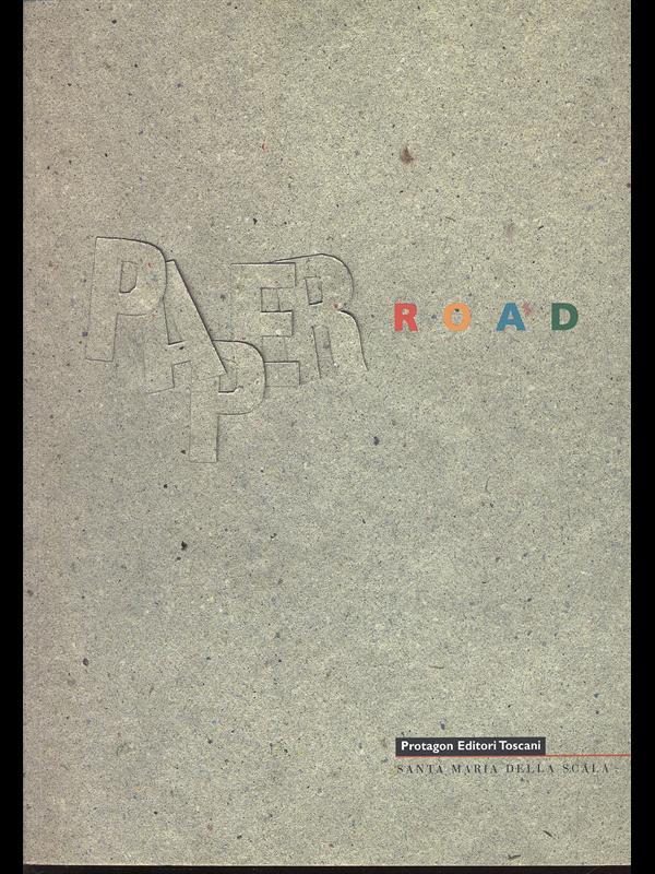 Paper Road