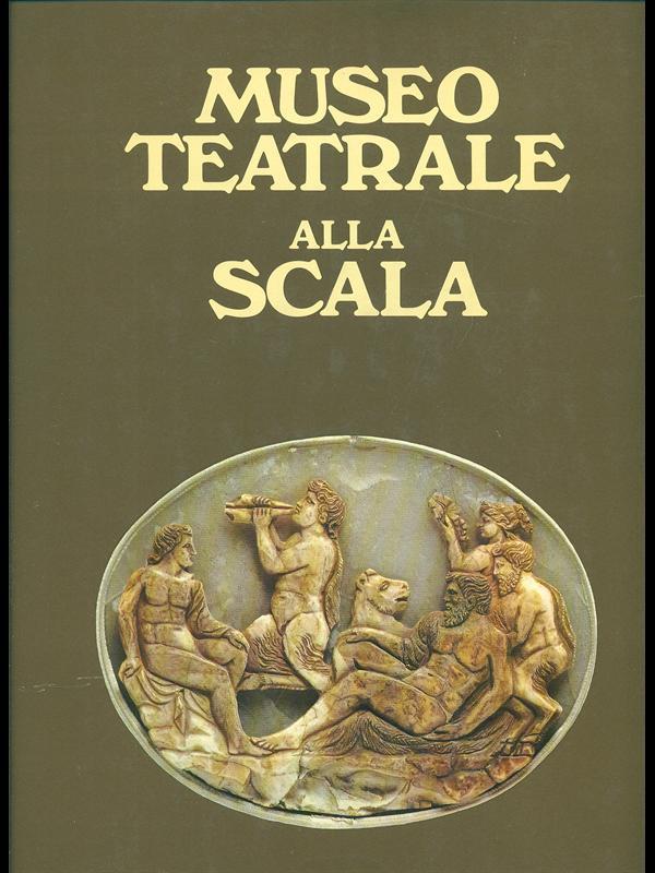 Museo teatrale alla Scala