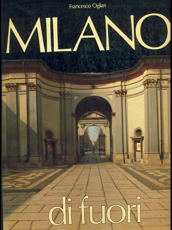 Milano di fuori
