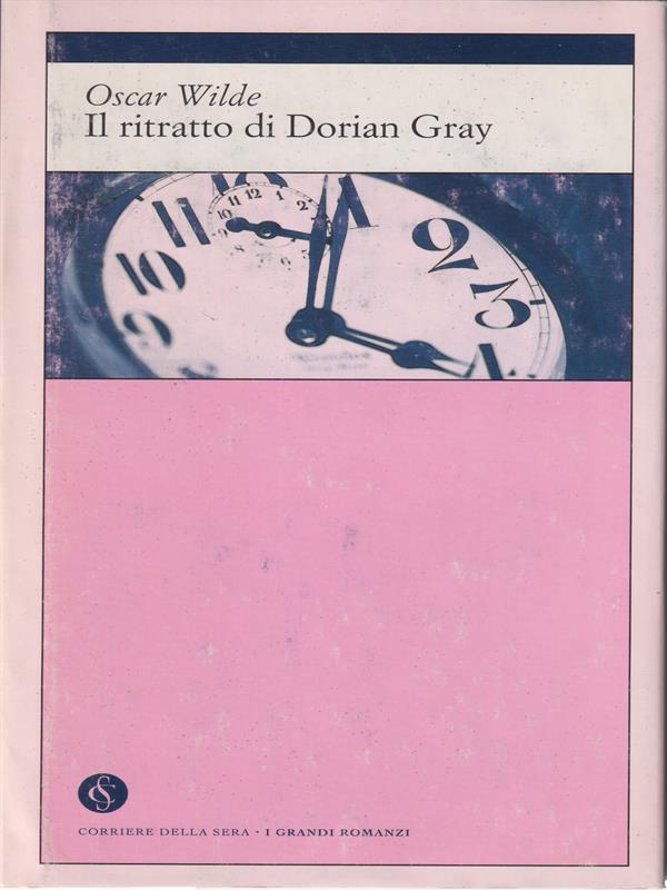 Il ritratto di Dorian Gray