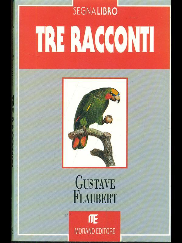 Tre racconti