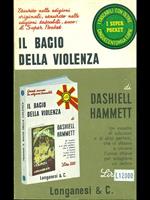 Il bacio della violenza