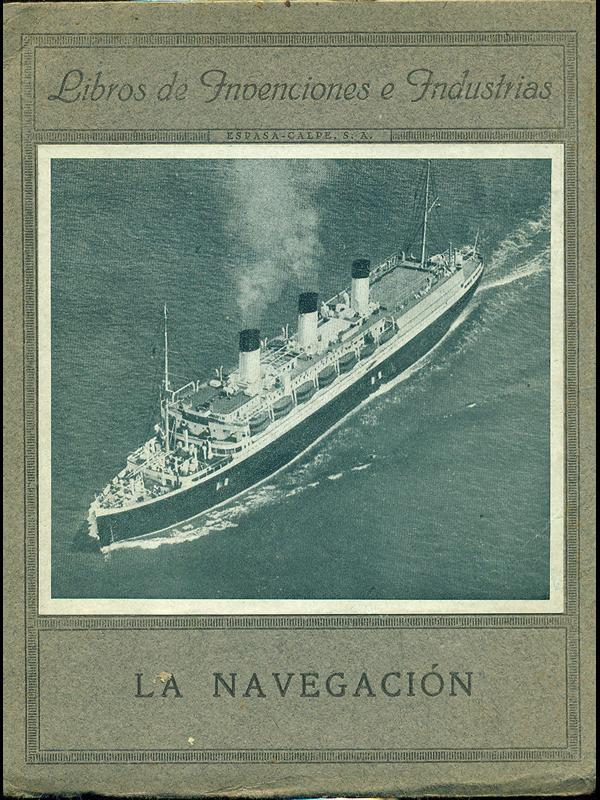 La navegacion