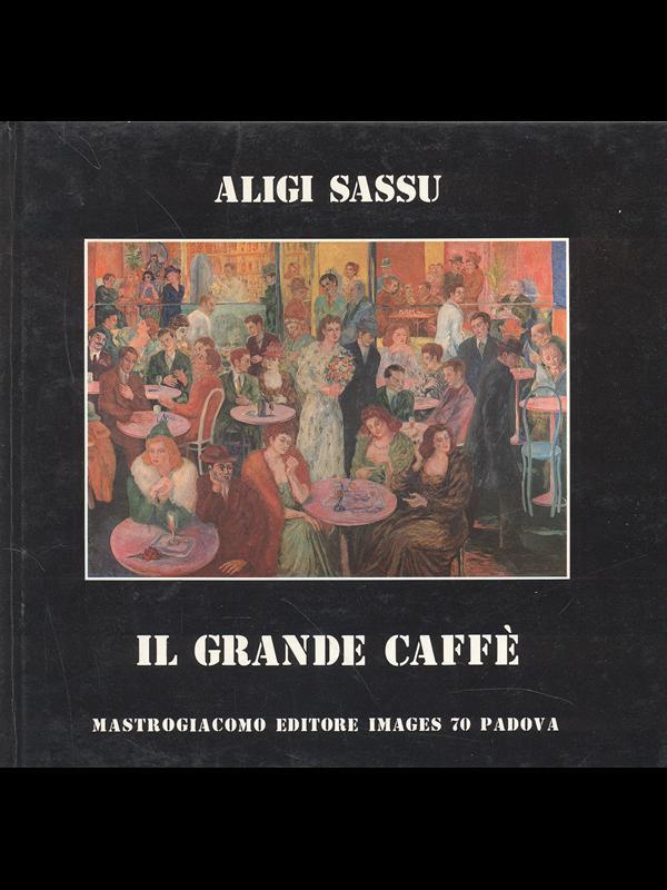 Il grande caffé