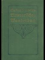 Litterarisches Manderbuch