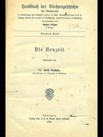 Die neuzeit