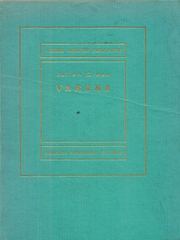 Varuna