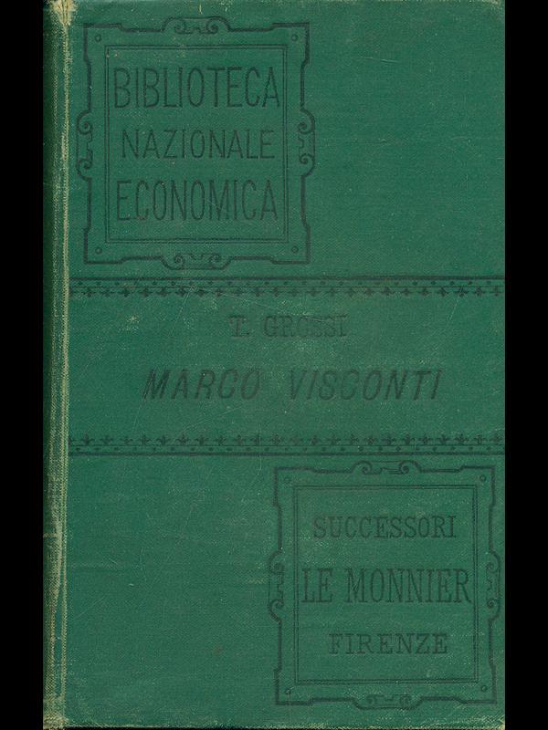 Marco Visconti