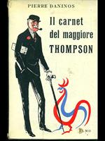 Il carnet del maggiore Thompson