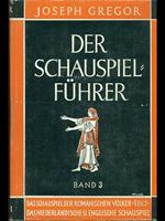 Der schauspiel fuhrer band 3